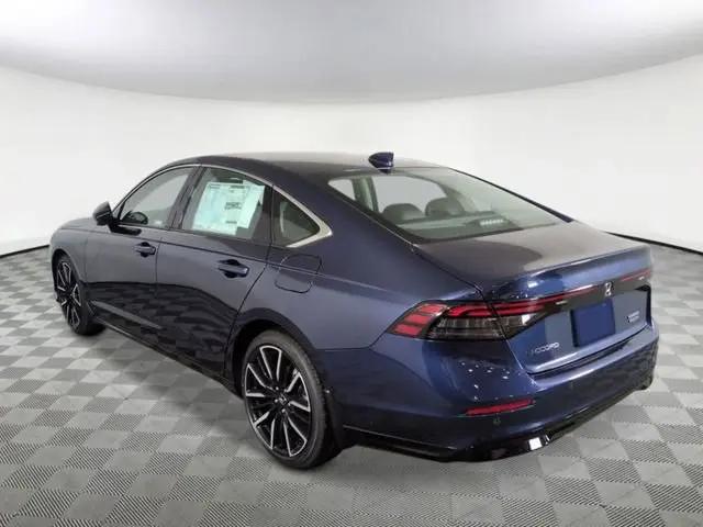 2026 Honda Accord Sedan Touring