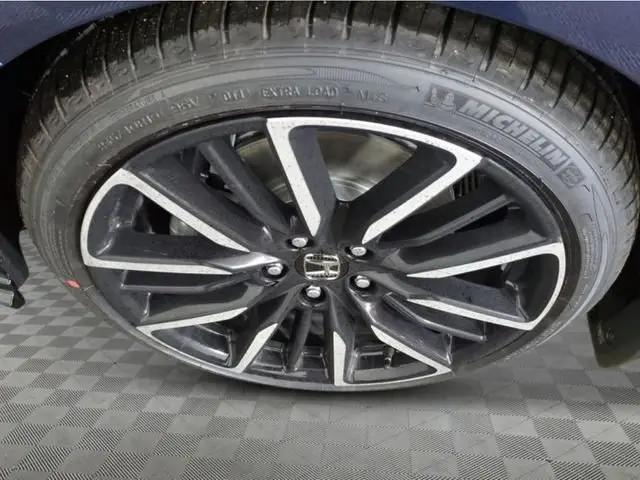 2026 Honda Accord Sedan Touring