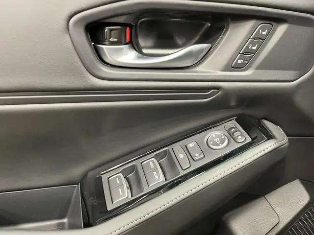 2026 Honda Accord Sedan Touring