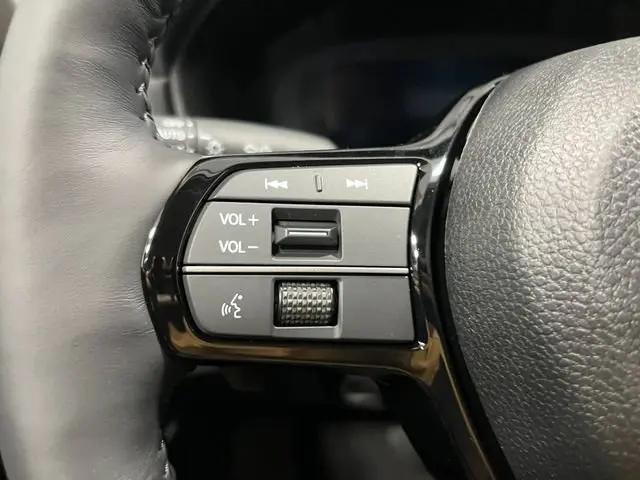 2026 Honda Accord Sedan Touring