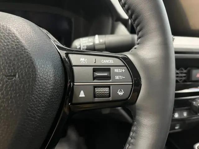 2026 Honda Accord Sedan Touring