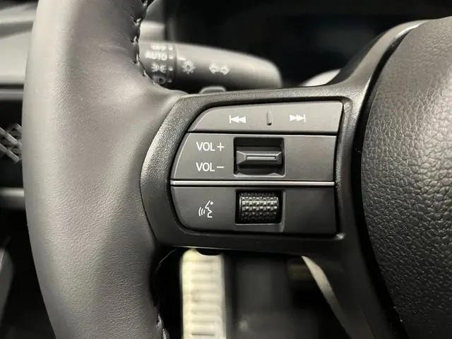 2026 Honda Accord Sedan Sport