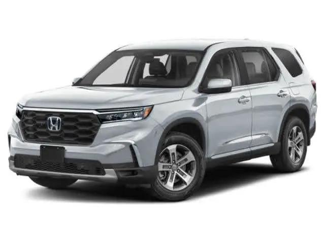 2023 Honda Pilot 2WD EX-L 8 Passenger for sale in Austin, TX