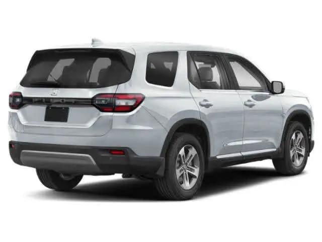 2023 Honda Pilot 2WD EX-L 8 Passenger
