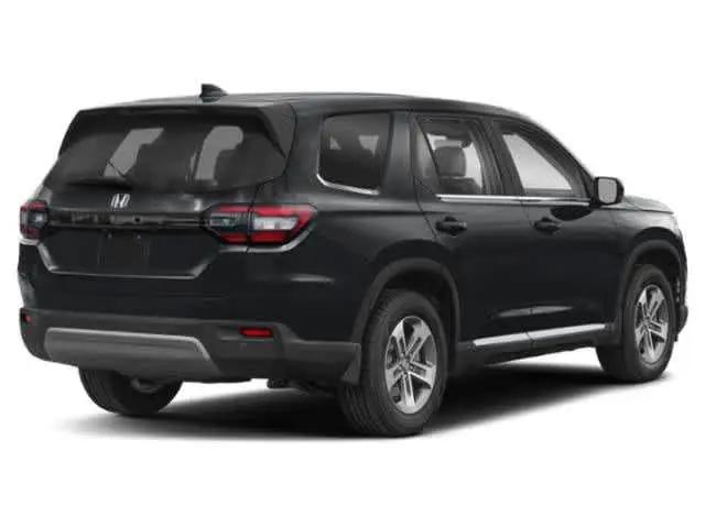 2023 Honda Pilot 2WD EX-L 8 Passenger