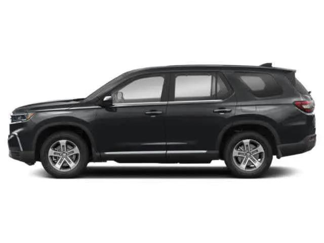 2023 Honda Pilot 2WD EX-L 8 Passenger