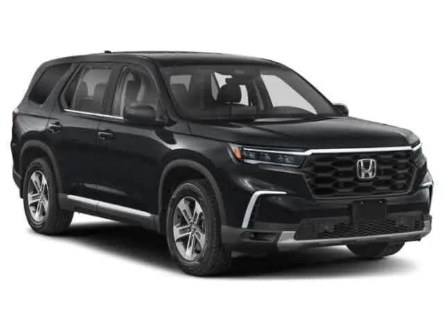 2023 Honda Pilot 2WD EX-L 8 Passenger