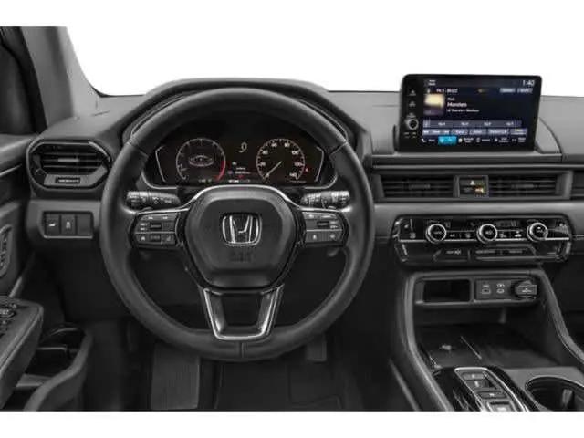 2023 Honda Pilot 2WD EX-L 8 Passenger