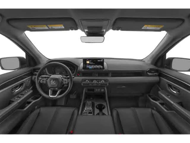 2023 Honda Pilot 2WD EX-L 8 Passenger
