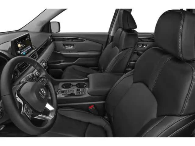 2023 Honda Pilot 2WD EX-L 8 Passenger