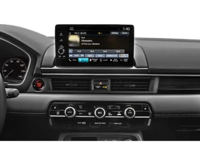 2023 Honda Pilot 2WD EX-L 8 Passenger