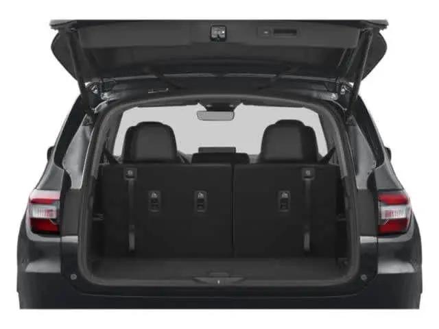 2023 Honda Pilot 2WD EX-L 8 Passenger