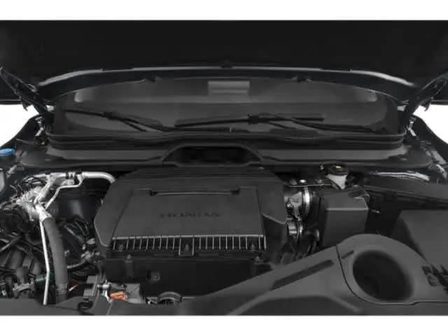 2023 Honda Pilot 2WD EX-L 8 Passenger