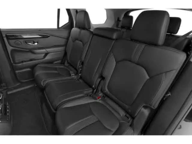 2023 Honda Pilot 2WD EX-L 8 Passenger