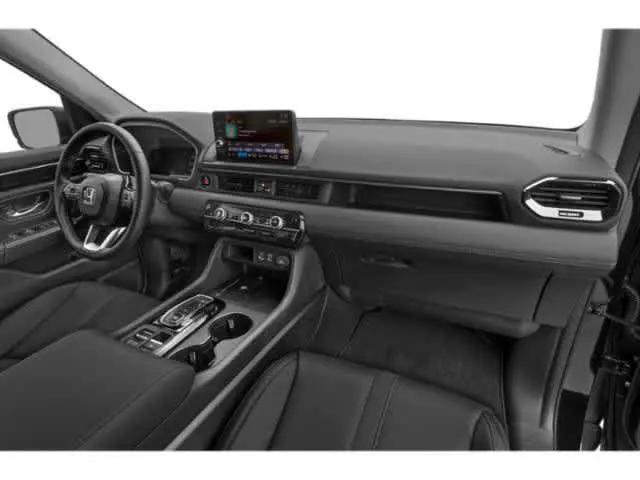 2023 Honda Pilot 2WD EX-L 8 Passenger