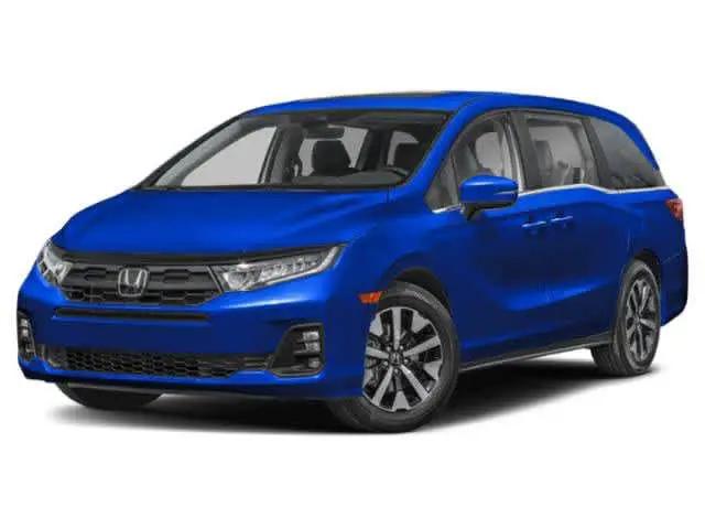 2026 Honda Odyssey EX-L for sale in Austin, TX