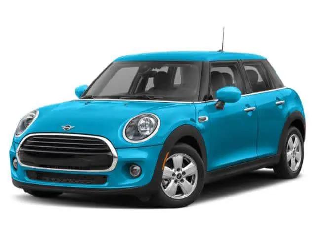 2019 MINI Hardtop Cooper for sale in Austin, TX
