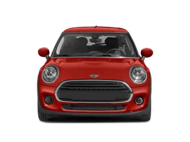 2019 MINI Hardtop Cooper