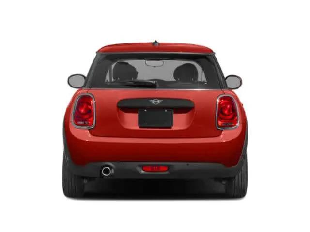 2019 MINI Hardtop Cooper