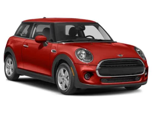 2019 MINI Hardtop Cooper