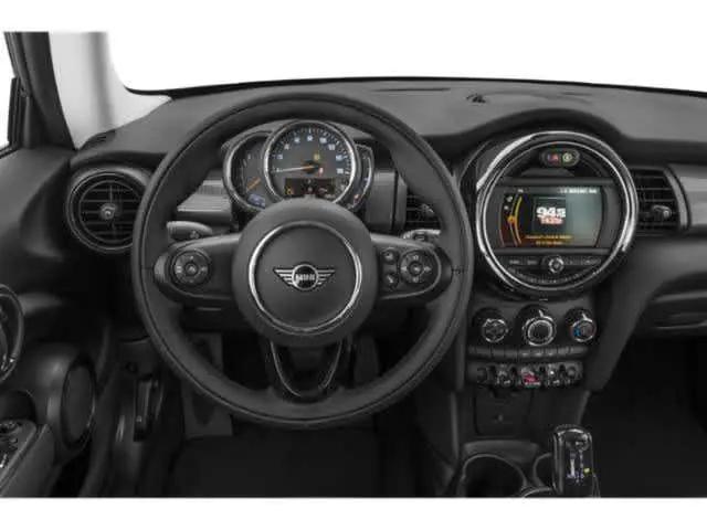 2019 MINI Hardtop Cooper