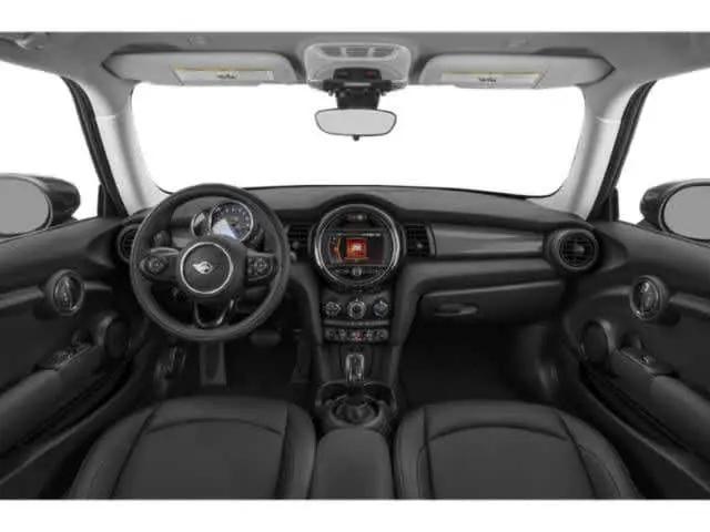 2019 MINI Hardtop Cooper