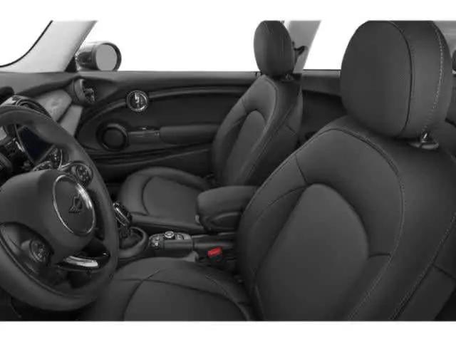 2019 MINI Hardtop Cooper