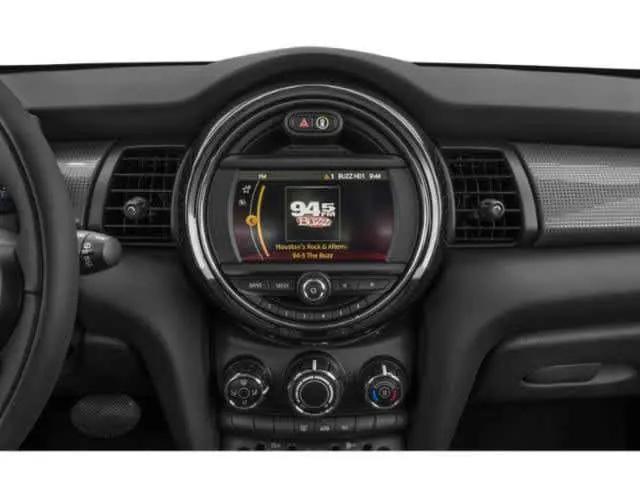 2019 MINI Hardtop Cooper