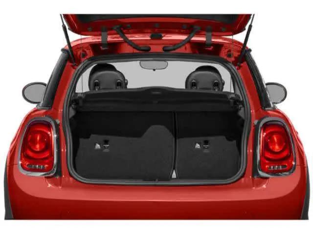2019 MINI Hardtop Cooper