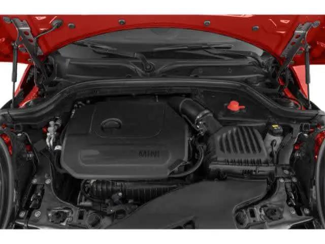 2019 MINI Hardtop Cooper