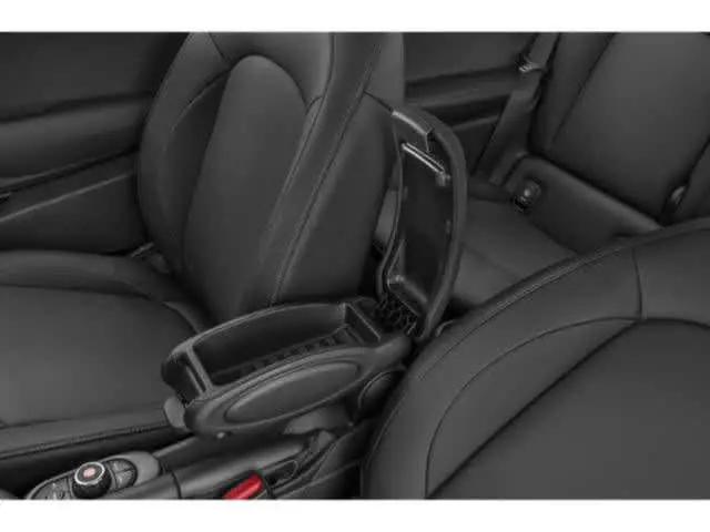 2019 MINI Hardtop Cooper