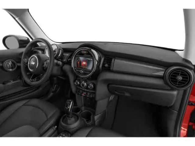 2019 MINI Hardtop Cooper