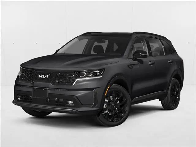 2023 Kia Sorento SX Prestige for sale in Dallas, TX