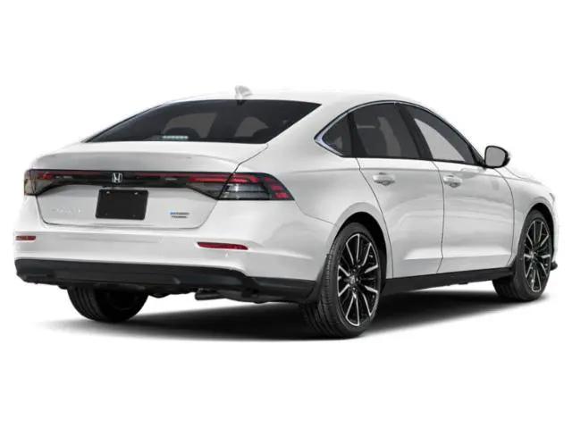 2026 Honda Accord Sedan Touring
