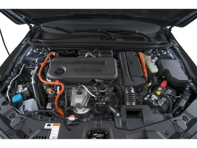 2026 Honda Accord Sedan Touring