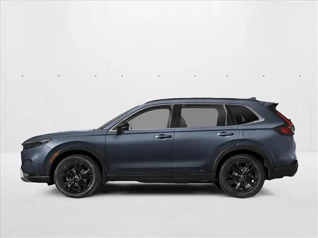 2026 Honda CR-V Hybrid AWD Sport Touring