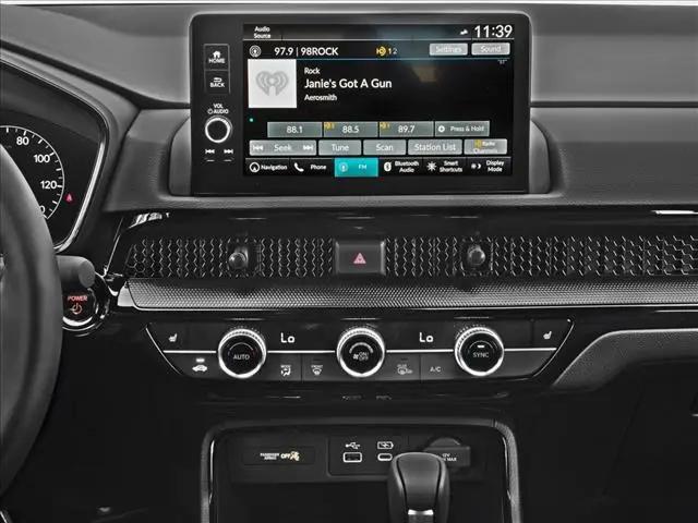 2026 Honda CR-V Hybrid AWD Sport Touring