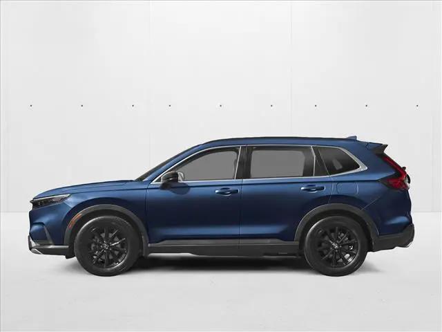 2026 Honda CR-V Hybrid 2WD Sport