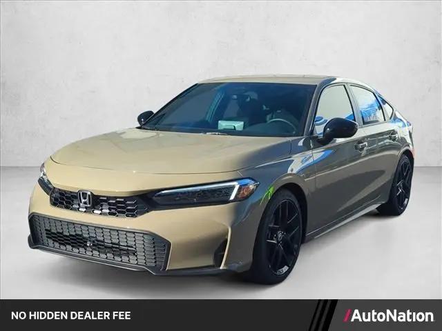 2026 Honda Civic Sport for sale in Lithia Springs, GA