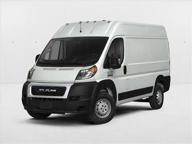 2021 Ram ProMaster 2500 Cargo Van High Roof 136" WB for sale in Lithia Springs, GA