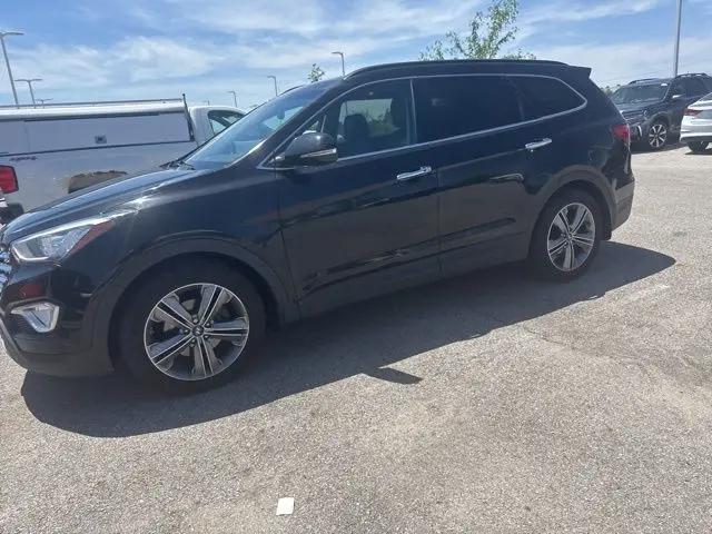 2014 Hyundai Santa Fe Limited for sale near Columbus, OH