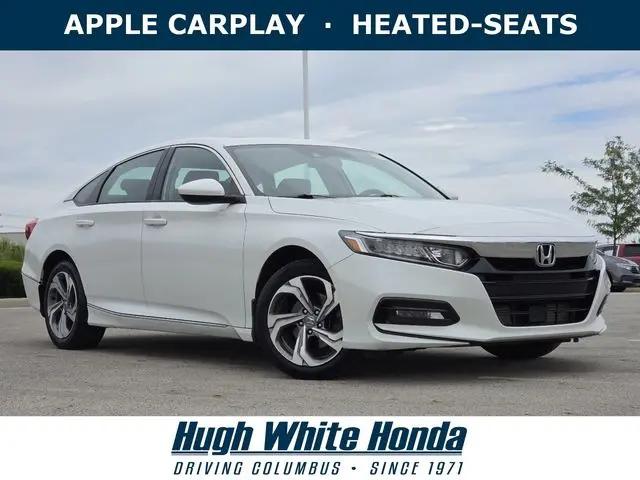2019 Honda Accord EX for sale near Columbus, OH