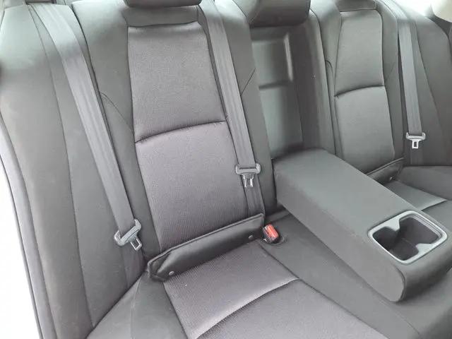 2019 Honda Accord EX