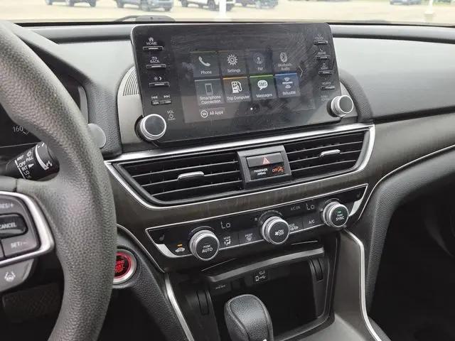 2019 Honda Accord EX