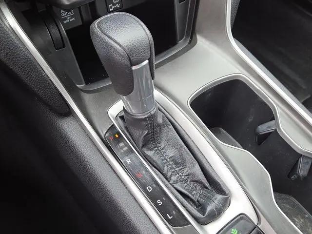 2019 Honda Accord EX
