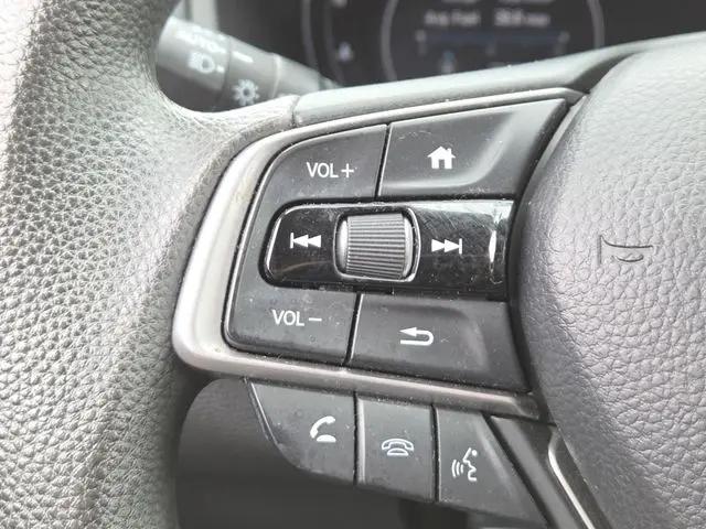 2019 Honda Accord EX