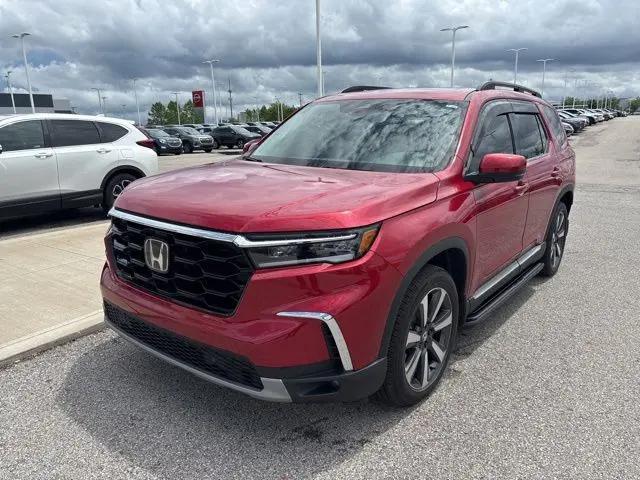 2023 Honda Pilot AWD Touring for sale near Columbus, OH