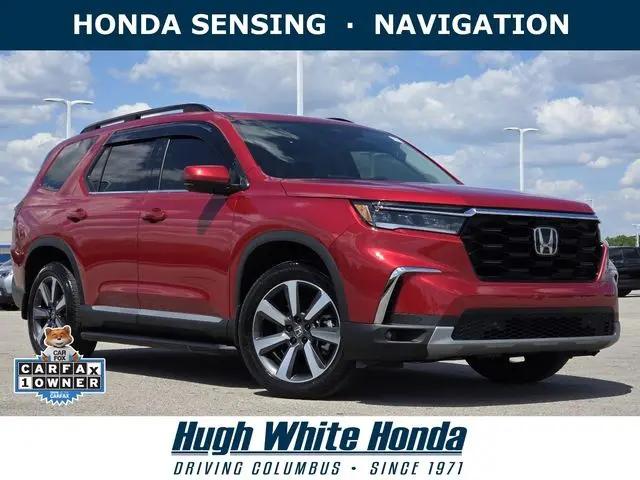2023 Honda Pilot AWD Touring for sale near Columbus, OH