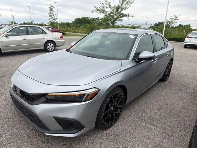 2022 Honda Civic Sport Touring for sale near Columbus, OH