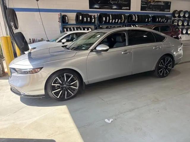2024 Honda Accord Hybrid Touring for sale near Columbus, OH